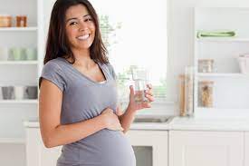 Is It Okay To Drink Apple Cider Vinegar During Pregnancy
