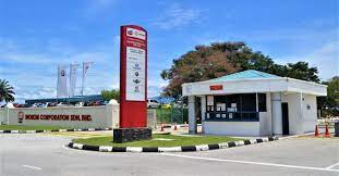 Prohlédněte si brzdovy kotouc hyundai, inokom corporation sdn bhd. Inokom Kulim Kedah Paul Tan S Automotive News