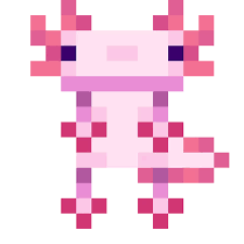 How to summon a leucistic (pink) axolotl. Axolotl Mod Bedrock Pocket Minecraft Texture Pack