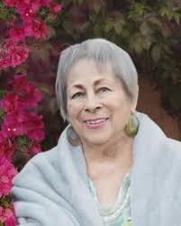 Maria Olvera Obituary (2024)