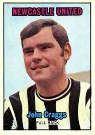 DT92 ~ John Craggs