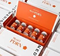 Medisco MesO PDRN / Meso- and microneedling solution for ...