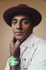 Montreal's favourite spots according to Chef Marcus Samuelsson