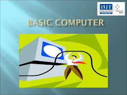 Day 1 Basic Computer Computer Basic Tech Logos