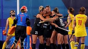 Y 24m.) y julieta jankunas (54m.) convirtieron los goles de las leonas que sumaron su segundo triunfo, en el campo sur del estadio oi. W1hsnom2jzvyym