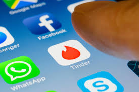 In fact, erika ettin, founder of a little nudge, an online dating coaching service, doesn't generally recommend. What Is Tinder How Does It Work And How Can I Stay Safe On The App