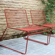 hay tuinstoel type hee lounge chair buiten lounge stoelen buitenstoel tuinstoelen