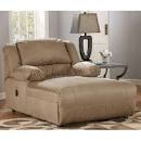 LYKE Home Rachel Grey Sectional with Ottoman Overstock