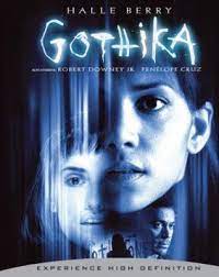 Gothika Poster Id 630182 Movie Posters Full Movies Film Watch
