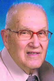 Nevin Miller Obituary