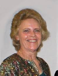 Carmen Strunk Obituary