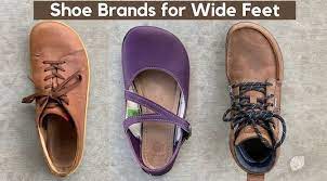 As you will see, all the shoes i have chosen in this article come in either wide or wide and extra wide width options. The Best Barefoot Shoes Brands For Your Foot Type Anya S Reviews