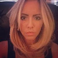 Amber Fabrizio's Instagram, Twitter & Facebook