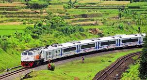 We did not find results for: Kereta Api Indonesia Offers Train Ticket For Christmas And New Year