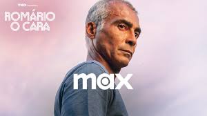 Max divulga trailer de seriado sobre Romário; assista
