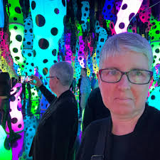 Rebeca Garcia-Gonzalez