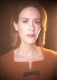 Characters in American Horror Story: Asylum