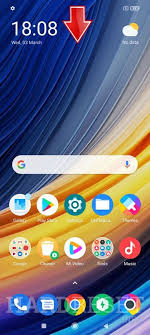 The leakers believe, it will be a rebranded of redmi note 10 pro 5g which was launched in. Record Screen Xiaomi Poco X3 Gt How To Hardreset Info