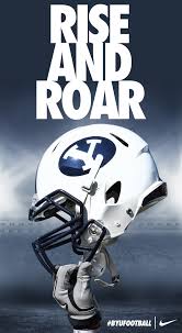 Pin By David Hillam On Byu Football Byu Football Football 2013 Byu Sports