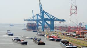 More than 300 line services to over 800 destinations ensure global connectivity. Antwerp And Zeebrugge Ports To Merge Splash247