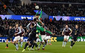 Aston Villa star branded 'passenger' as alarming stat gives Unai Emery major  team selection headache vs Chelsea