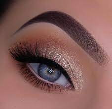 العضوه الثامنه Pink Eye Makeup Blue Eye Makeup Makeup Eye Looks