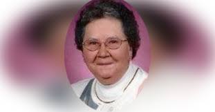 Obituary information for Mabel Olson
