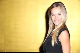 Model Minute Hannah Ferguson Is More Than Just A Bikini Babe By spud, may 29, 2013 in female fashion models.