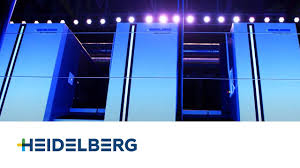 Wir sind bemüht, sie als patientin/patienten optimal, idealerweise in enger kooperation mit ihrem hausarzt zu betreuen und zu behandeln. Heidelberger Druckmaschinen Ag Usa Heidelberg
