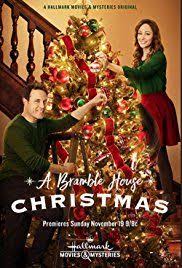 A Bramble House Christmas Tv Movie 2017 Imdb Whose The Bigger Fraud Christmas Movies Hallmark Christmas Movies Hallmark Channel Christmas Movies