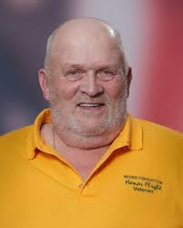 Chad Eickhoff ## September 13, 1984 — March 27, 2025 St. Cloud The  Celebration of Life for Chad Richard Eickhoff, age 40 of St. Cloud,  memorial service will be from 11:00