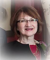 Ludmilla Fleck Obituary September 18, 2018