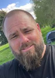 Andrew (Andy) Garth Lloyd