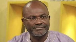 Prominent Ghanaians Born in June.