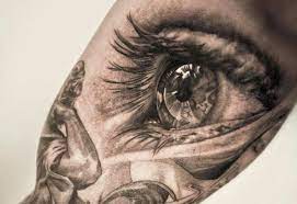 High quality professional artist tattoo supplies. 30 Insanely Incredible Hyper Realism Tattoos Tattoodo