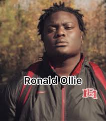 Jordan Fisher Football