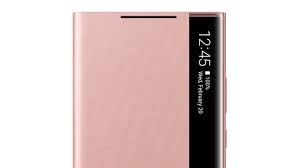 Here you can download samsung galaxy note 20. Galaxy Note 20 Ultra S S View Case Is Causing Screen Burn In For Some Users Android Authority