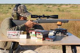 The 30 06 Springfield Why This Old Cartridge Is Still The