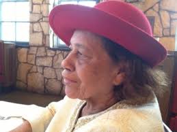 Obituary information for Verna M Davis