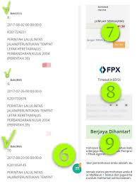 Bagaimana cara semak saman / check saman (check summons) samada anda mempunyai saman tertunggak atau tidak? å‡¡äººå¿…çœ‹è§†é¢'ä¿ç•™åŒº Mbjbè¦é'±ä¸è¦saman æŠ˜æ‰£80 ä¸€å¼ æ‰6å—é'±è€Œå·² å³æ—¥èµ·æŠ˜æ‰£åˆ°till Facebook