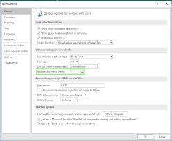 1.048.576 baris dan 16.384 kolom. Mengenal Kegunaan Interface Jendela Workbook Excel 2016
