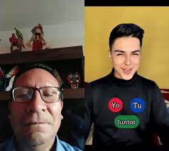 #dúo con @Juan Carlos Hernández #CantaConmigo