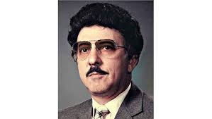 Charles Cavaretta Obituary (1936