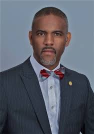 Dr. Austin A. Lane—President of Texas Southern University