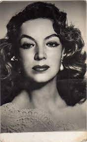 Maria Felix Movie List Mexican Actress Felix Maria