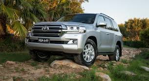 According to estimates provided to toyota dealers, production of the landcruiser 200 series will increase by between 25 and 70 per cent in july, august and september before returning to normal output levels for the remainder of the year. 2016 Toyota Landcruiser 200 Series Vx Review Loaded 4x4