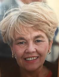 Obituary information for HELEN MARIE McBRIDE