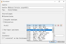We did not find results for: Videoformat Andern So Geht S Mit Diesen Tools