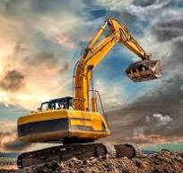 Crawler Excavator Uses | Usedtruckexcavator