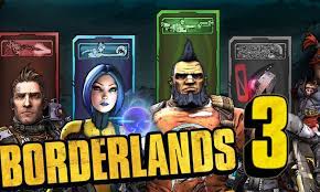 It is obtained randomly from any suitable loot source but has an increased chance to drop from meg located in hyperion hub of heroism. Borderlands 3 Ps4 Torrents Games